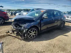 1FADP3M28HL330334 2017 FORD FOCUS