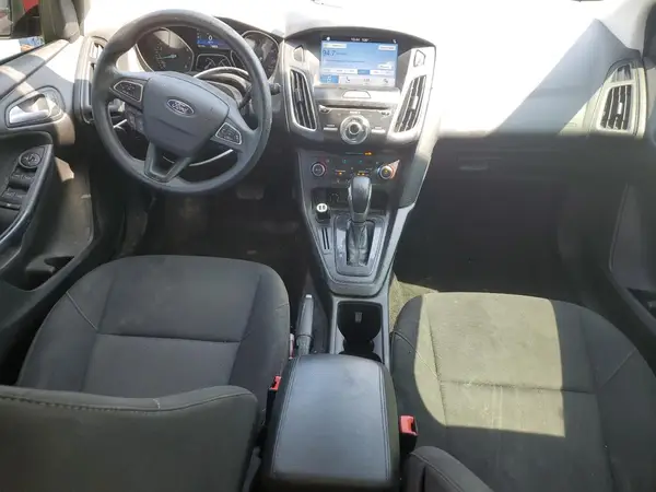 1FADP3M28HL330978 2017 FORD FOCUS - Image 8