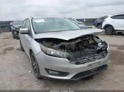 1FADP3M28HL332519 2017 FORD FOCUS