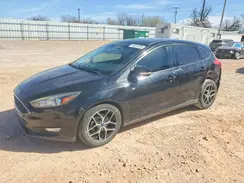 1FADP3M28HL332830 2017 FORD FOCUS