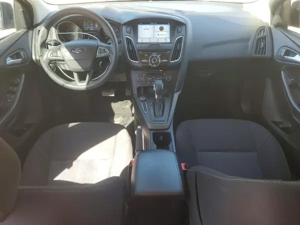 1FADP3M28HL332830 2017 FORD FOCUS - Image 8
