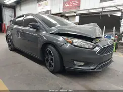 1FADP3M28HL333377 2017 FORD FOCUS