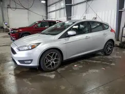 1FADP3M28HL336666 2017 FORD FOCUS