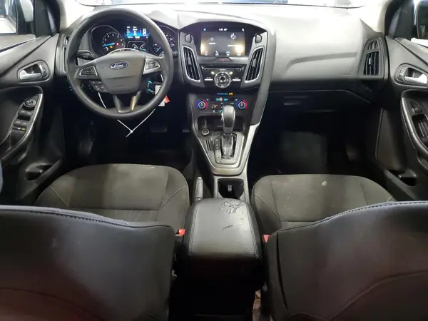 1FADP3M28HL336666 2017 FORD FOCUS - Image 8