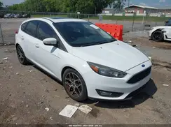1FADP3M28HL339406 2017 FORD FOCUS