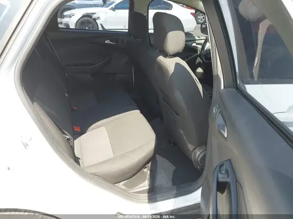 1FADP3M28HL339406 2017 FORD FOCUS - Image 8