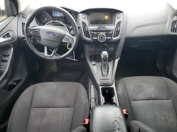 1FADP3M28HL340782 2017 FORD FOCUS - Image 8
