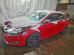 1FADP3M28HL346839 2017 FORD FOCUS