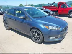 1FADP3M28JL202794 2018 FORD FOCUS