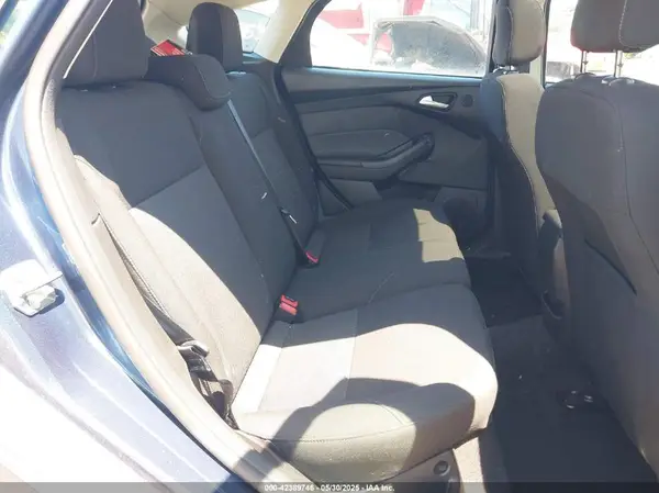 1FADP3M28JL202794 2018 FORD FOCUS - Image 8