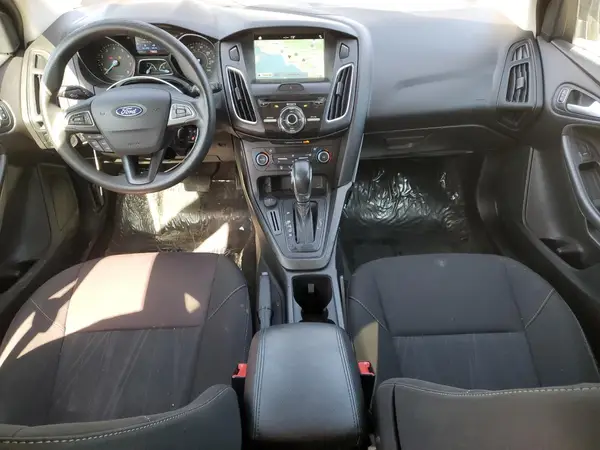 1FADP3M28JL205212 2018 FORD FOCUS - Image 8