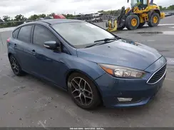 1FADP3M28JL209308 2018 FORD FOCUS