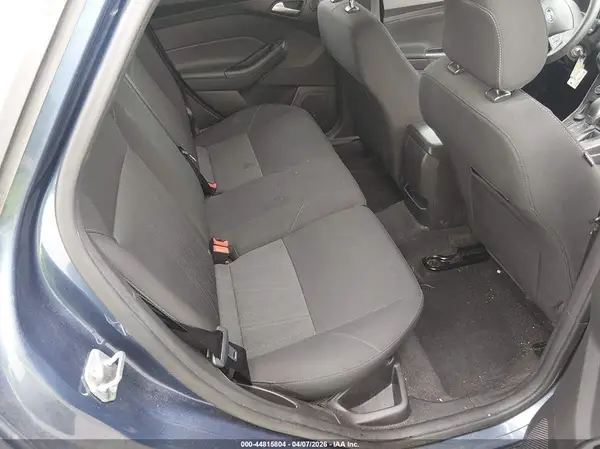 1FADP3M28JL209308 2018 FORD FOCUS - Image 8