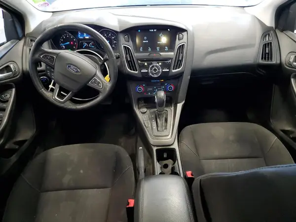 1FADP3M28JL209745 2018 FORD FOCUS - Image 8