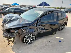 1FADP3M28JL225573 2018 FORD FOCUS