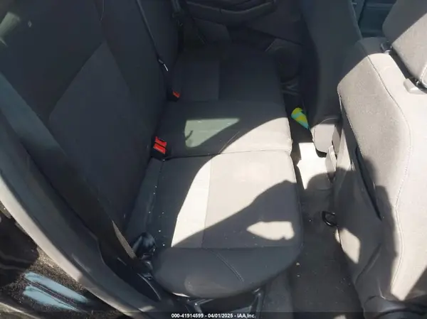 1FADP3M28JL226495 2018 FORD FOCUS - Image 8