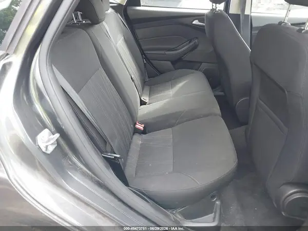 1FADP3M28JL226707 2018 FORD FOCUS - Image 8