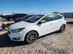 1FADP3M28JL230806 2018 FORD FOCUS