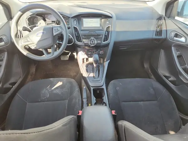 1FADP3M28JL230806 2018 FORD FOCUS - Image 8