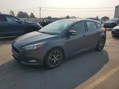 1FADP3M28JL236864 2018 FORD FOCUS