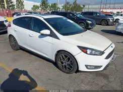 1FADP3M28JL241076 2018 FORD FOCUS