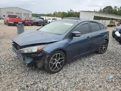 1FADP3M28JL245547 2018 FORD FOCUS