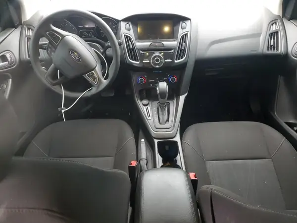 1FADP3M28JL245547 2018 FORD FOCUS - Image 8