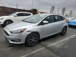 1FADP3M28JL250067 2018 FORD FOCUS