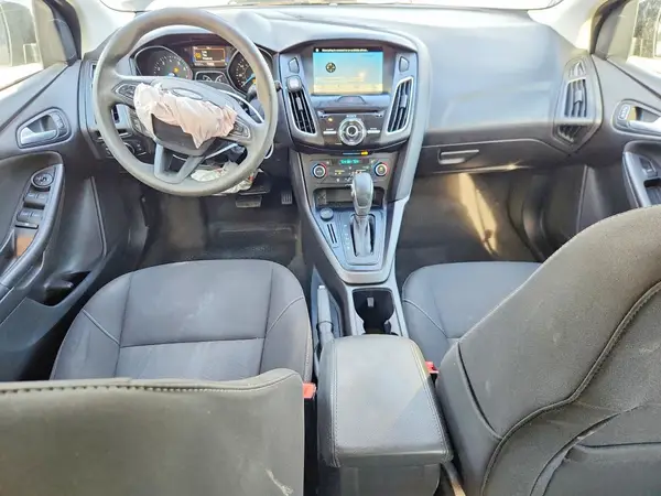 1FADP3M28JL265863 2018 FORD FOCUS - Image 8