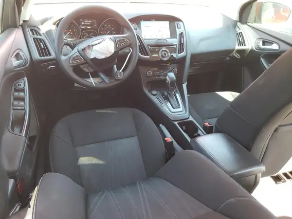 1FADP3M28JL265927 2018 FORD FOCUS - Image 8