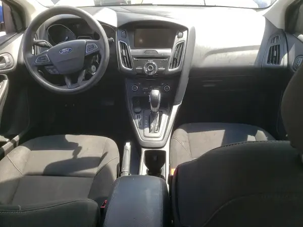 1FADP3M28JL284607 2018 FORD FOCUS - Image 8