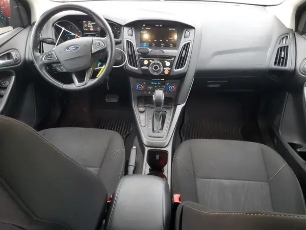 1FADP3M28JL285630 2018 FORD FOCUS - Image 8