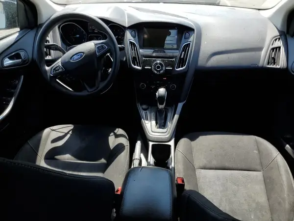 1FADP3M28JL293288 2018 FORD FOCUS - Image 8
