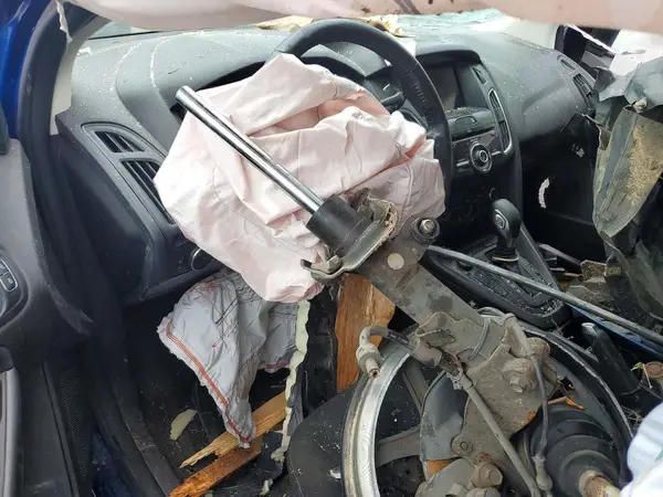 1FADP3M28JL300532 2018 FORD FOCUS - Image 8