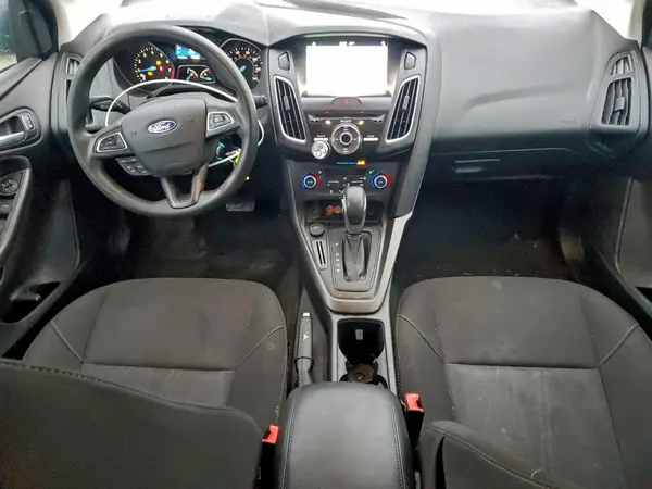 1FADP3M28JL301065 2018 FORD FOCUS - Image 8