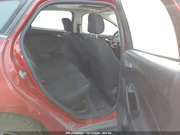 1FADP3M28JL307349 2018 FORD FOCUS - Image 8