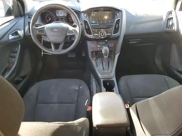 1FADP3M28JL309134 2018 FORD FOCUS - Image 8