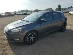 1FADP3M28JL310977 2018 FORD FOCUS