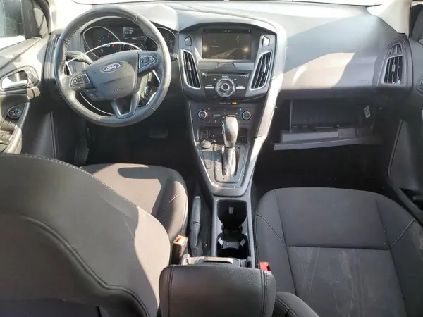 1FADP3M28JL310977 2018 FORD FOCUS - Image 8