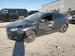1FADP3M28JL311224 2018 FORD FOCUS