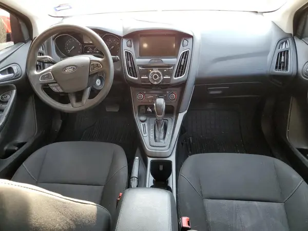 1FADP3M28JL311742 2018 FORD FOCUS - Image 8