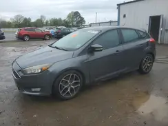 1FADP3M29HL202149 2017 FORD FOCUS