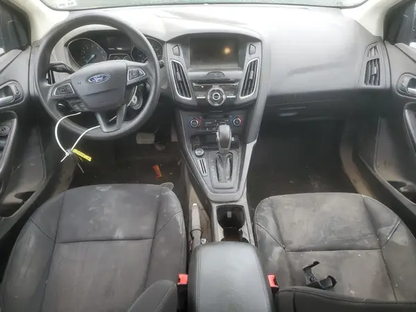 1FADP3M29HL202149 2017 FORD FOCUS - Image 8