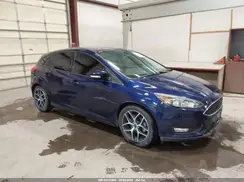 1FADP3M29HL205682 2017 FORD FOCUS
