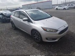 1FADP3M29HL218481 2017 FORD FOCUS