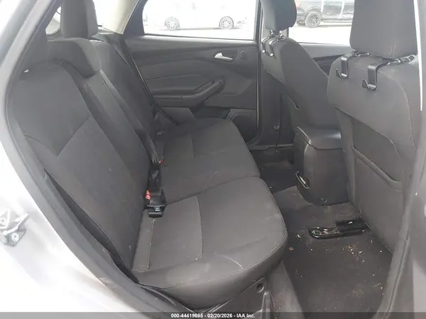 1FADP3M29HL218481 2017 FORD FOCUS - Image 8