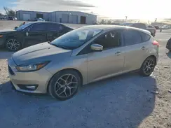 1FADP3M29HL222627 2017 FORD FOCUS
