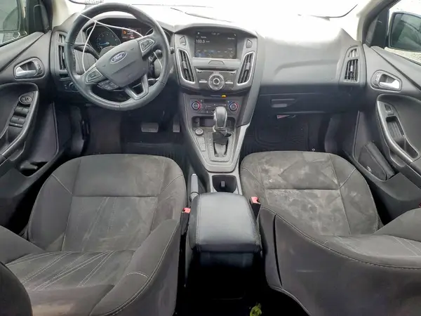 1FADP3M29HL222627 2017 FORD FOCUS - Image 8