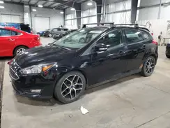 1FADP3M29HL226113 2017 FORD FOCUS