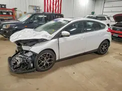 1FADP3M29HL228749 2017 FORD FOCUS